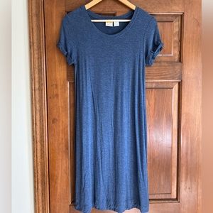 T-shirt Dress